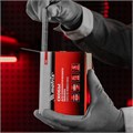Скобы для пневматического степлера 18GA, 1.25 х 1 мм длина 32 мм ширина 5,7 мм, 5000 шт Matrix 23927