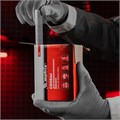 Скобы для пневматического степлера 18GA, 1.25 х 1 мм, длина 35 мм ширина 5,7 мм, 5000 шт Matrix 23928