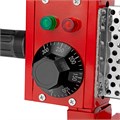 Аппарат для сварки пластиковых труб K W 600, 600 Вт, 300 °C, 20-25-32-40 мм, блистер Kronwerk 23944