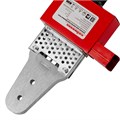 Аппарат для сварки пластиковых труб K W 600, 600 Вт, 300 °C, 20-25-32-40 мм, блистер Kronwerk 23944
