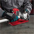 Аппарат для сварки пластиковых труб K W 600, 600 Вт, 300 °C, 20-25-32-40 мм, блистер Kronwerk 23944
