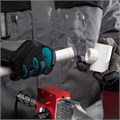 Аппарат для сварки пластиковых труб K W 600, 600 Вт, 300 °C, 20-25-32-40 мм, блистер Kronwerk 23944