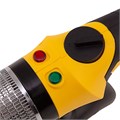 Аппарат для сварки пластиковых труб DWP-2000, Х-Pro, 2000 Вт, 300 град, комплект насадок, 20-63 мм Denzel 23949