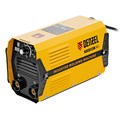Аппарат инверторный дуговой сварки DS-180 Compact, 180 А, ПВ 70%, диаметр электрода 1.6-4 мм Denzel 23951