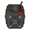 Аппарат инверторный дуговой сварки DS-180 Compact, 180 А, ПВ 70%, диаметр электрода 1.6-4 мм Denzel 23951