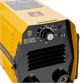 Аппарат инверторный дуговой сварки DS-180 Compact, 180 А, ПВ 70%, диаметр электрода 1.6-4 мм Denzel 23951