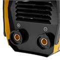 Аппарат инверторный дуговой сварки DS-180 Compact, 180 А, ПВ 70%, диаметр электрода 1.6-4 мм Denzel 23951