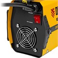 Аппарат инверторный дуговой сварки DS-230 Compact, 230 А, ПВ 70%, диаметр электрода 1.6-5 мм Denzel 23953
