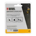 Фиксатор магнитный для сварочных работ, усилие 25 Lb Denzel 23954