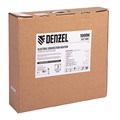Конвектор электрический XCE-1000, 230 В, 1000 Вт, X-образный нагреватель Denzel 23959