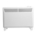 Конвектор электрический XCE-1500, 230 В, 1500 Вт, X-образный нагреватель Denzel 23960
