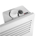 Конвектор электрический XCE-1500, 230 В, 1500 Вт, X-образный нагреватель Denzel 23960