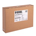 Конвектор электрический XCE-1500, 230 В, 1500 Вт, X-образный нагреватель Denzel 23960