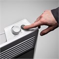 Конвектор электрический XCE-1500, 230 В, 1500 Вт, X-образный нагреватель Denzel 23960