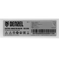 Конвектор электрический XCE-2000, 230 В, 2000 Вт, X-образный нагреватель Denzel 23961