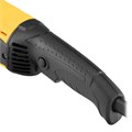 Машина шлифовальная угловая AG150-1500, 1500 Вт, 150 мм, 8500 об/мин Denzel 23963