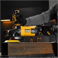 Машина шлифовальная угловая AG230-2400, 2400 Вт, 230 мм, 6000 об/мин Denzel 23965