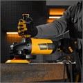 Машина шлифовальная угловая AG230-2600, 2600 Вт, 230 мм, 6000 об/мин Denzel 23966