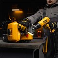 Фен технический HG-1800, 1800 Вт, 3 режима Denzel 23967