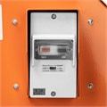 Бетоносмеситель СБР-440А.1, 440 л, 1.5 кВт, 380 В, редуктор. 23987