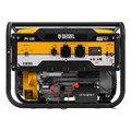 Генератор бензиновый PS-33E, 3.3 кВт, 230В, 15 л, электростартер Denzel 23994