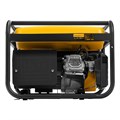 Генератор бензиновый PS-33E, 3.3 кВт, 230В, 15 л, электростартер Denzel 23994