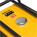 Генератор бензиновый PS-33E, 3.3 кВт, 230В, 15 л, электростартер Denzel 23994