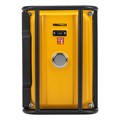 Генератор бензиновый PS-33E, 3.3 кВт, 230В, 15 л, электростартер Denzel 23994