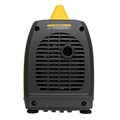 Генератор инверторный GT-1200iS, 1.2 кВт, 230 В, бак 2.4 л, закрытый корпус, ручной старт Denzel 23996