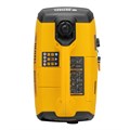 Генератор инверторный GT-1200iS, 1.2 кВт, 230 В, бак 2.4 л, закрытый корпус, ручной старт Denzel 23996