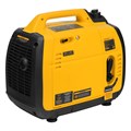 Генератор инверторный GT-2200iS, 2.2 кВт, 230 В, бак 4 л, закрытый корпус, ручной старт Denzel 23997