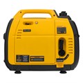 Генератор инверторный GT-2200iS, 2.2 кВт, 230 В, бак 4 л, закрытый корпус, ручной старт Denzel 23997