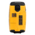 Генератор инверторный GT-2200iS, 2.2 кВт, 230 В, бак 4 л, закрытый корпус, ручной старт Denzel 23997