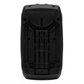 Генератор инверторный GT-2200iS, 2.2 кВт, 230 В, бак 4 л, закрытый корпус, ручной старт Denzel 23997