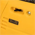 Генератор инверторный GT-2200iS, 2.2 кВт, 230 В, бак 4 л, закрытый корпус, ручной старт Denzel 23997