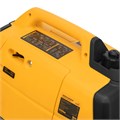 Генератор инверторный GT-2200iS, 2.2 кВт, 230 В, бак 4 л, закрытый корпус, ручной старт Denzel 23997