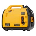 Генератор инверторный GT-2200iS, 2.2 кВт, 230 В, бак 4 л, закрытый корпус, ручной старт Denzel 23997