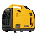 Генератор инверторный GT-2200iS, 2.2 кВт, 230 В, бак 4 л, закрытый корпус, ручной старт Denzel 23997