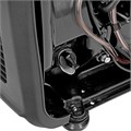 Генератор инверторный GT-2200iS, 2.2 кВт, 230 В, бак 4 л, закрытый корпус, ручной старт Denzel 23997