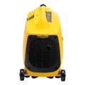Генератор инверторный GT-3200iSE, 3.2 кВт, 230 В, бак 6 л, закрытый корпус, электростартер Denzel 23998