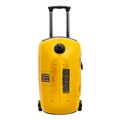 Генератор инверторный GT-3200iSE, 3.2 кВт, 230 В, бак 6 л, закрытый корпус, электростартер Denzel 23998