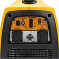 Генератор инверторный GT-3200iSE, 3.2 кВт, 230 В, бак 6 л, закрытый корпус, электростартер Denzel 23998