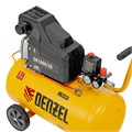 Компрессор воздушный DK1800/50, Х-PRO 1.8 кВт, 280л/мин, 50л Denzel 24002