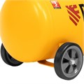 Компрессор воздушный DK1800/50, Х-PRO 1.8 кВт, 280л/мин, 50л Denzel 24002