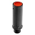 Компрессор воздушный DK1800/50, Х-PRO 1.8 кВт, 280л/мин, 50л Denzel 24002