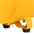 Компрессор воздушный DKV2200/100, Х-PRO 2.2 кВт, 400 л/мин, 100л Denzel 24003