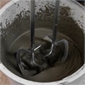 Миксер строительный EM-2-1600, 1600 Вт, 200-480/250-680 об/мин Denzel 24009