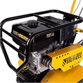 Мотоблок DPT-370-PRO, 7 л.с, ременное сцепление, ширина 90 см, глубина 35 см, фрез 3 х 4, ШОМ, передачи 4В/2Н Denzel 24010