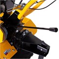 Мотоблок DPT-370-PRO, 7 л.с, ременное сцепление, ширина 90 см, глубина 35 см, фрез 3 х 4, ШОМ, передачи 4В/2Н Denzel 24010