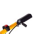 Мотоблок DPT-370-PRO, 7 л.с, ременное сцепление, ширина 90 см, глубина 35 см, фрез 3 х 4, ШОМ, передачи 4В/2Н Denzel 24010
